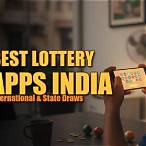which is the best online lottery in india